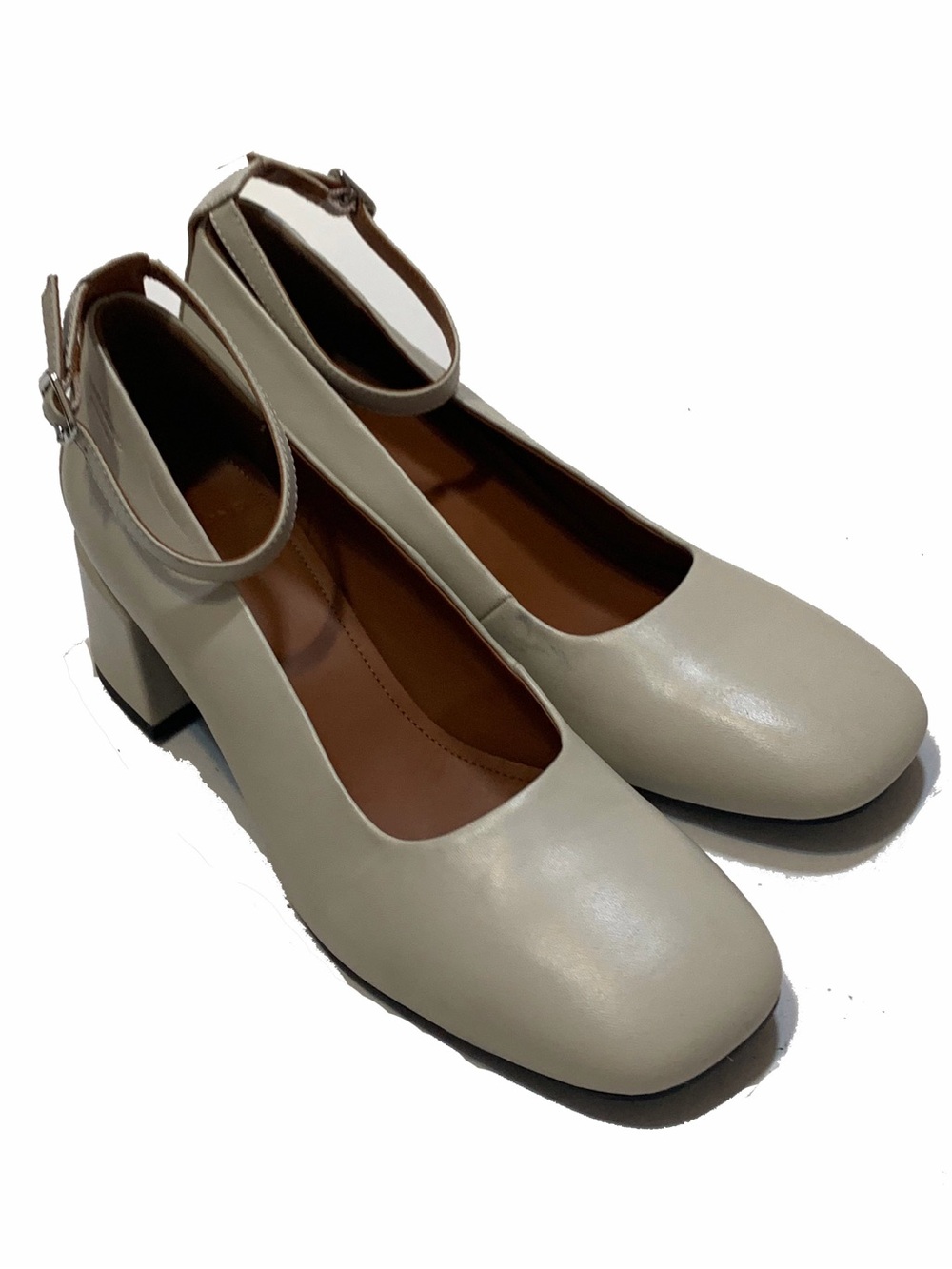 7 /  Vagabond Pumps shoes